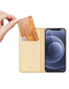 Kup Dux Ducis Skin Pro Case für Apple iPhone 13 mini in Gold - DDS696 - {ean13} - Sklep Home Screen