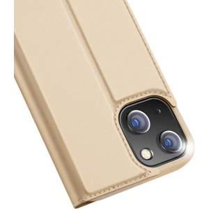 Kup Dux Ducis Skin Pro Case für Apple iPhone 13 mini in Gold - DDS696 - {ean13} - Sklep Home Screen