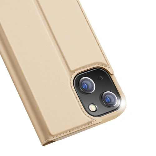 Kup Dux Ducis Skin Pro Case für Apple iPhone 13 mini in Gold - DDS696 - {ean13} - Sklep Home Screen