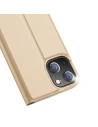 Kup Dux Ducis Skin Pro Case für Apple iPhone 13 mini in Gold - DDS696 - {ean13} - Sklep Home Screen