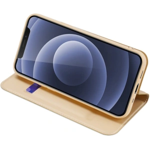 Kup Dux Ducis Skin Pro Case für Apple iPhone 13 mini in Gold - DDS696 - {ean13} - Sklep Home Screen