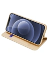 Kup Dux Ducis Skin Pro Case für Apple iPhone 13 mini in Gold - DDS696 - {ean13} - Sklep Home Screen
