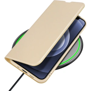 Dux Ducis Skin Pro Apple iPhone 13 mini gold