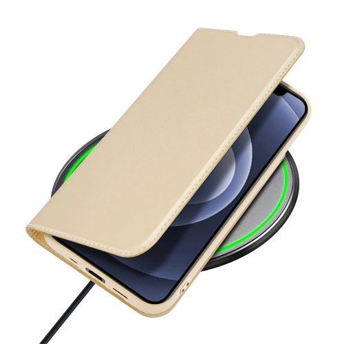 Kup Dux Ducis Skin Pro Case für Apple iPhone 13 mini in Gold - DDS696 - {ean13} - Sklep Home Screen