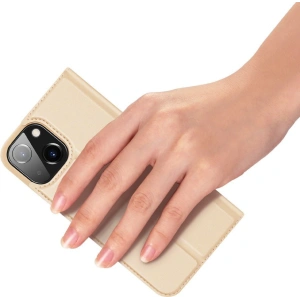Kup Dux Ducis Skin Pro Case für Apple iPhone 13 mini in Gold - DDS696 - {ean13} - Sklep Home Screen