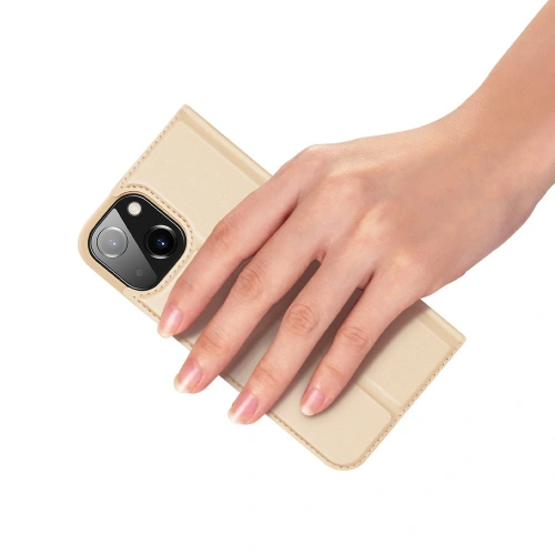 Kup Dux Ducis Skin Pro Case für Apple iPhone 13 mini in Gold - DDS696 - {ean13} - Sklep Home Screen