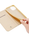 Kup Dux Ducis Skin Pro Case für Apple iPhone 13 mini in Gold - DDS696 - {ean13} - Sklep Home Screen
