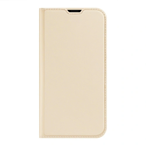 Kup Etui Dux Ducis Skin Pro Apple iPhone 13 mini złoty - DDS696 - {ean13} - Sklep Home Screen