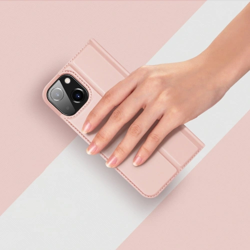 Kup Etui Dux Ducis Skin Pro Apple iPhone 13 mini złoty - DDS696 - {ean13} - Sklep Home Screen