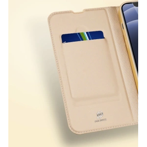 Dux Ducis Skin Pro Apple iPhone 13 mini gold