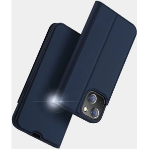 Kup Etui Dux Ducis Skin Pro Apple iPhone 13 mini auriu - DDS696 - {ean13} - Sklep Home Screen
