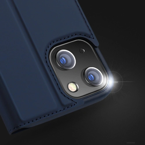 Kup Etui Dux Ducis Skin Pro Apple iPhone 13 mini złoty - DDS696 - {ean13} - Sklep Home Screen