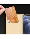 Kup Etui Dux Ducis Skin Pro Apple iPhone 13 mini złoty - DDS696 - {ean13} - Sklep Home Screen