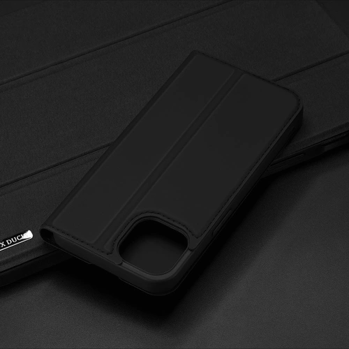 Kup Etui Dux Ducis Skin Pro Apple iPhone 13 mini złoty - DDS696 - {ean13} - Sklep Home Screen
