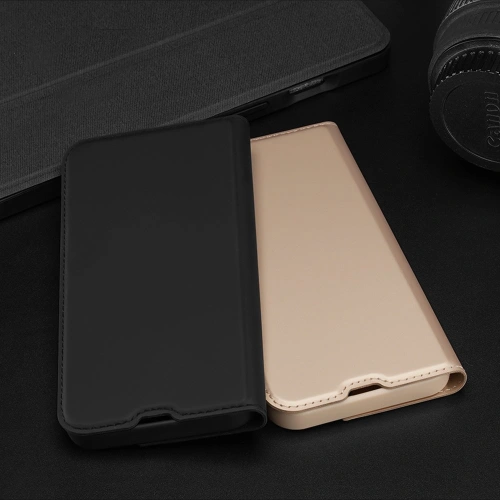 Kup Etui Dux Ducis Skin Pro Apple iPhone 13 mini złoty - DDS696 - {ean13} - Sklep Home Screen
