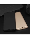 Kup Etui Dux Ducis Skin Pro Apple iPhone 13 mini złoty - DDS696 - {ean13} - Sklep Home Screen