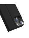 Kup Etui Dux Ducis Skin Pro Apple iPhone 13 fekete - DDS697 - {ean13} - Sklep Home Screen