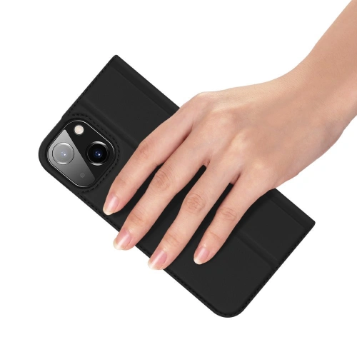Buy Dux Ducis Skin Pro Apple iPhone 13 black - DDS697 - {ean13} - Home Screen Store Europe