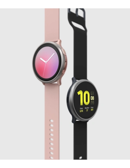 galaxy watch active bezel