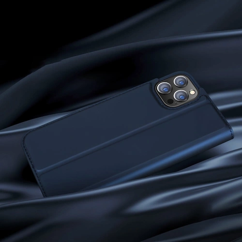 Kup Dux Ducis Skin Pro Hülle für Apple iPhone 13 schwarz - DDS697 - {ean13} - Sklep Home Screen
