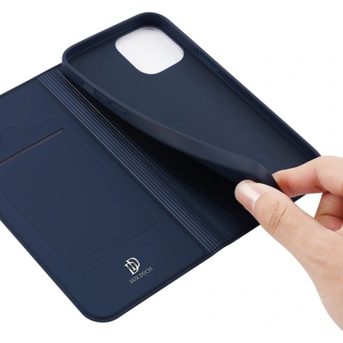 Kup Dux Ducis Skin Pro Case für Apple iPhone 13 blau - DDS698 - {ean13} - Sklep Home Screen