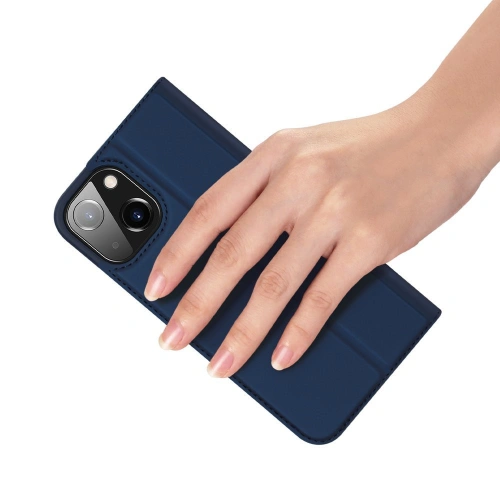 Kup Dux Ducis Skin Pro Case für Apple iPhone 13 blau - DDS698 - {ean13} - Sklep Home Screen