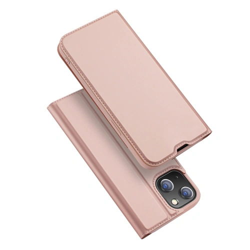 Kup Etui Dux Ducis Skin Pro Apple iPhone 13 różowy - DDS699 - {ean13} - Sklep Home Screen