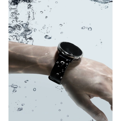 Kup Überzug Ringke Bezel Styling Samsung Galaxy Watch Active 2 44mm Edelstahl Silber GWA2-44-09 - RGK1055SSLV - {ean13} - Sklep Home Screen