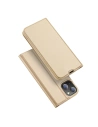 Dux Ducis Skin Pro Apple iPhone 13 gold