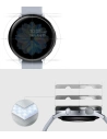 Buy Ringke Bezel Styling Samsung Galaxy Watch Active 2 44mm Stainless Glossy Black GWA2-44-03 - RGK1054SGBLK - {ean13} - Home Screen Store Europe