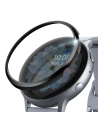 Stahlüberzug Ringke Samsung Galaxy Watch Active 2 44mm - Startbildschirm