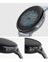 Buy Ringke Bezel Styling Samsung Galaxy Watch Active 2 44mm Stainless Glossy Black GWA2-44-03 - RGK1054SGBLK - {ean13} - Home Screen Store Europe