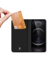 Etui Dux Ducis Skin Pro Apple iPhone 13 Pro czarny