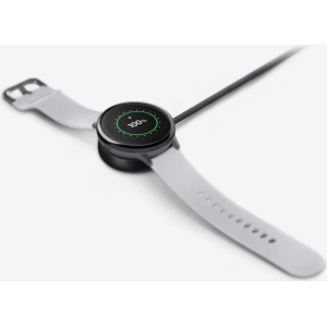 Kup Überzug Ringke Bezel Styling Samsung Galaxy Watch Active 2 44mm Edelstahl schwarz glänzend GWA2-44-03 - RGK1054SGBLK - {ean13} - Sklep Home Screen