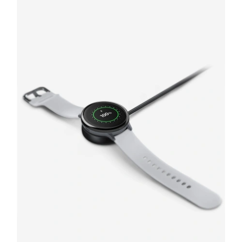 Buy Ringke Bezel Styling Samsung Galaxy Watch Active 2 44mm Stainless Glossy Black GWA2-44-03 - RGK1054SGBLK - {ean13} - Home Screen Store Europe