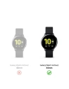 Kup Nakładka Ringke Bezel Styling Samsung Galaxy Watch Active 2 44mm stal nierdzewna srebrny połysk GWA2-44-01 - RGK1053SGSLV - {ean13} - Sklep Home Screen