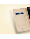 Dux Ducis Skin Pro Apple iPhone 13 Pro blue