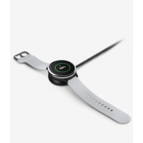 Kup Nakładka Ringke Bezel Styling Samsung Galaxy Watch Active 2 44mm stal nierdzewna srebrny połysk GWA2-44-01 - RGK1053SGSLV - {ean13} - Sklep Home Screen