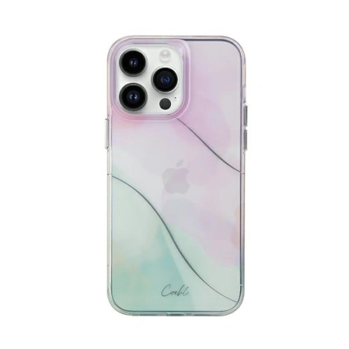 Kup Case UNIQ Coehl Palette Apple iPhone 14 Pro Max lila/soft lila - UNIQ811 - {ean13} - Sklep Home Screen