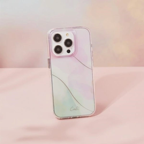 Kup Case UNIQ Coehl Palette Apple iPhone 14 Pro Max lila/soft lila - UNIQ811 - {ean13} - Sklep Home Screen