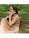 Kup Etui UNIQ Coehl Terrazzo Apple iPhone 14 Plus / 15 Plus roz/roz corai. - UNIQ815 - {ean13} - Sklep Home Screen
