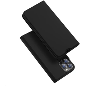 Buy Dux Ducis Skin Pro Apple iPhone 13 Pro Max black - DDS705 - {ean13} - Home Screen Store Europe