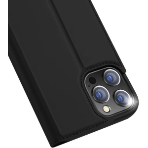 Buy Dux Ducis Skin Pro Apple iPhone 13 Pro Max black - DDS705 - {ean13} - Home Screen Store Europe