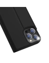 Kup Etui Dux Ducis Skin Pro Apple iPhone 13 Pro Max černé - DDS705 - {ean13} - Sklep Home Screen