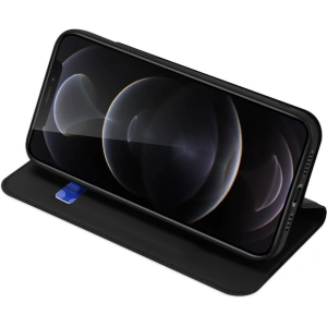 Buy Dux Ducis Skin Pro Apple iPhone 13 Pro Max black - DDS705 - {ean13} - Home Screen Store Europe