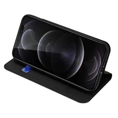 Kup Dux Ducis Skin Pro Case für Apple iPhone 13 Pro Max schwarz - DDS705 - {ean13} - Sklep Home Screen