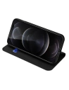 Buy Dux Ducis Skin Pro Apple iPhone 13 Pro Max black - DDS705 - {ean13} - Home Screen Store Europe
