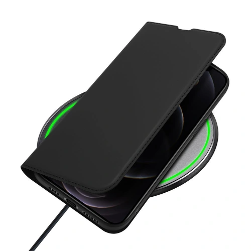 Buy Dux Ducis Skin Pro Apple iPhone 13 Pro Max black - DDS705 - {ean13} - Home Screen Store Europe