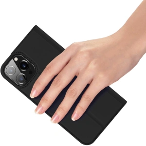 Kup Dux Ducis Skin Pro Case für Apple iPhone 13 Pro Max schwarz - DDS705 - {ean13} - Sklep Home Screen