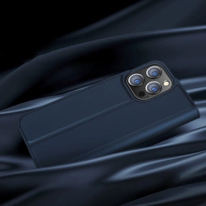 Buy Dux Ducis Skin Pro Apple iPhone 13 Pro Max black - DDS705 - {ean13} - Home Screen Store Europe